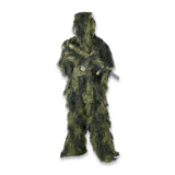 Helikon-Tex - Ghillie Suit, digital woodland