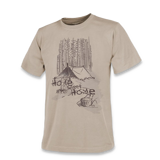 Helikon-Tex - Home Sweet Home, khaki