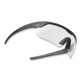 Helikon-Tex - LanRay Glasses Shooting Set - Black/Clear