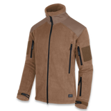 Helikon-Tex - Liberty Double Fleece, coyote