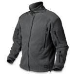 Helikon-Tex - Liberty Double Fleece, shadow grey