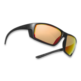 Helikon-Tex - LoxRay Glasses Polarized Set - Black/Orange Revo