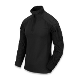 Helikon-Tex - MCDU Combat Shirt, sort
