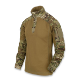 Helikon-Tex - MCDU Combat Shirt, multicam