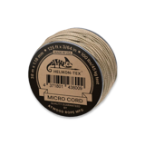 Helikon-Tex - Micro Cord (125ft) - Coyote