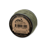 Helikon-Tex - Micro Cord (125ft) - Olive Drab