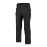 Helikon-Tex - OTP Outdoor Tactical Pants Short, musta