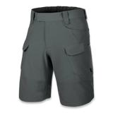 Helikon-Tex - OTS (Outdoor Tactical Shorts) 11", Shadow Grey