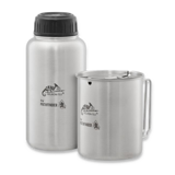 Helikon-Tex - Pathfinder 32 oz Stainless Steel Water Bottle