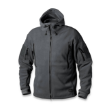 Helikon-Tex - Patriot Double Fleece, shadow grey