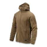 Helikon-Tex - Patriot Jacket Mk 2 - Hybrid Fleece - Coyote