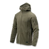 Helikon-Tex - Patriot Jacket Mk 2 - Hybrid Fleece - Olive Green