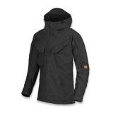 Helikon-Tex - Pilgrim Anorak, čierna