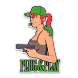 Helikon-Tex - Plug & Play