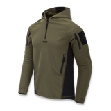 Helikon-Tex - Range Hoodie, olive/black