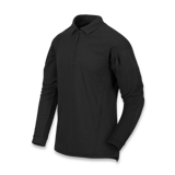 Helikon-Tex - Range Polo Shirt, sort
