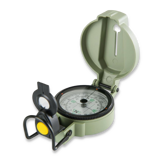 Helikon-Tex - Ranger Compass MK2 Lighted, z&ouml;ld