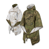 Helikon-Tex - Reversible Swagman Roll - Pencott Wildwood / Pencott Snowdrift