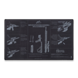 Helikon-Tex - Rifle Cleaning Mat