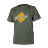 Helikon-Tex - Road Sign, olivengr&oslash;nn