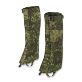 Helikon-Tex - Snowfall Long Gaiters&reg; - Cordura&reg; - PenCott&reg; WildWood&trade;
