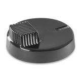 Helikon-Tex - Spare sipper for Outdoor bottle, fekete