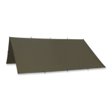 Helikon-Tex - Supertarp Small Spark Resistant - Taiga Green