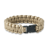 Helikon-Tex - Survival Bracelet - Paracord - Coyote
