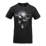 Helikon-Tex - T-Shirt (Night Valley), XXXL