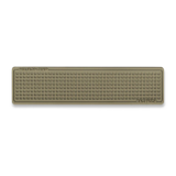 Helikon-Tex - Tag Patch 100x25mm (set - 3pcs.)