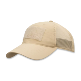Helikon-Tex - Technical Trucker Cap - Khaki
