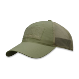 Helikon-Tex - Technical Trucker Cap - Olive Green