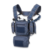 Helikon-Tex - Training Mini Rig, melange blue