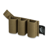 Helikon-Tex - Triple Elastic Insert, coyote