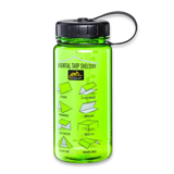 Helikon-Tex - Tritan Bottle Wide Mouth 0,55L, tarp shelters