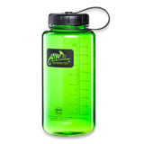 Helikon-Tex - Tritan Bottle Wide Mouth 1 Liter, green/black
