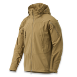 Helikon-Tex - TROOPER Jacket MK2 - StormStretch - Coyote