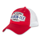 Helikon-Tex - Trucker Logo
