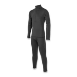 Helikon-Tex - Underwear (full set) US LVL 2, black