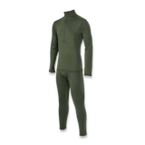 Helikon-Tex - Underwear (full set) US LVL 2, olive drab