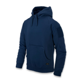 Helikon-Tex - Urban Tactical Hoodie Lite Kangaroo, bl&aring;