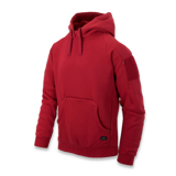 Helikon-Tex - Urban Tactical Hoodie Lite Kangaroo, r&oslash;d