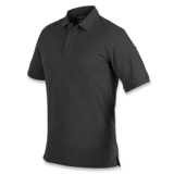 Helikon-Tex - UTL Polo Shirt - TopCool Lite, black