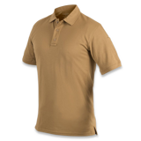 Helikon-Tex - UTL Polo Shirt - TopCool Lite, coyote