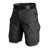 Helikon-Tex - UTS Urban Tactical Shorts 11'', musta