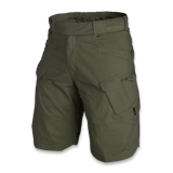 Helikon-Tex - UTS Urban Tactical Shorts 11'', olive green