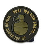 Helikon-Tex - We Can Share, 褐色