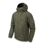 Helikon-Tex - WOLFHOUND Hoodie Jacket - Climashield&reg; Apex 67g - Desert Night Camo