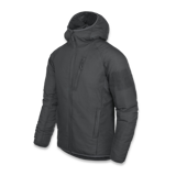 Helikon-Tex - WOLFHOUND Hoodie Jacket&reg; - Climashield&reg; Apex 67g - Shadow Grey