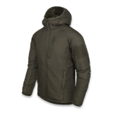 Helikon-Tex - WOLFHOUND Hoodie Jacket - Climashield&reg; Apex 67g - Taiga Green